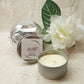 Whipped Cocoa Butter